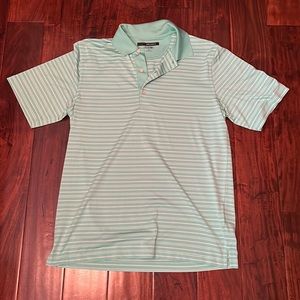 Greg Normal Golf Polo